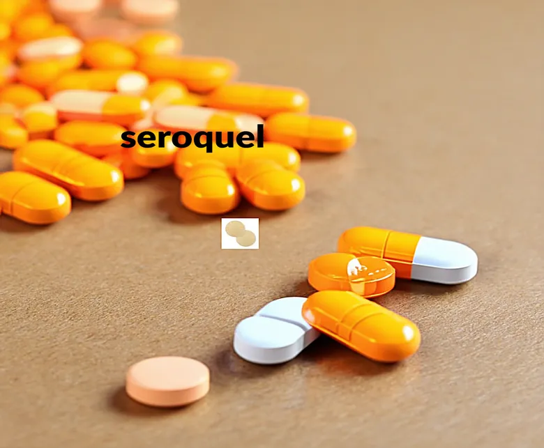 Seroquel 1